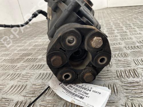Front differential BMW X5 (E53) 3.0 d | BP38724095M23 - Image 5