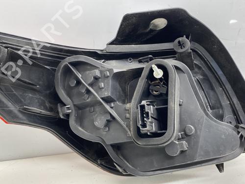 Right taillight CITROËN DS3 (SA_) 1.6 THP 155 | BP22860121C35 
