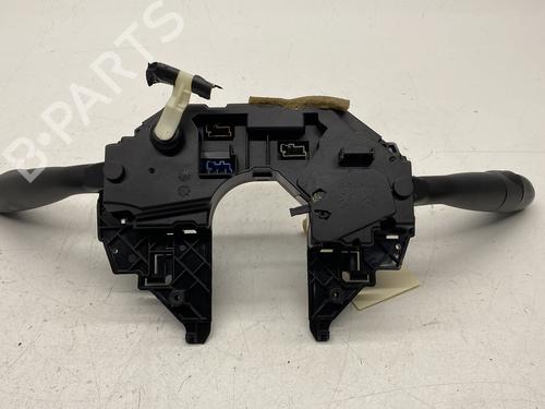 Ratstangsstang CITROËN C5 III (RD_) 2.0 HDi 140 (RDRHF8, RDRHFA, RDRHA8, RDRHAJ) (140 hp) 22849818