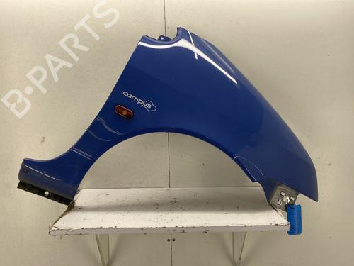 Used Right front fenders RENAULT TWINGO I (C06_) 1.2 (C066, C068) (58 hp) 30174462