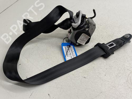 Used Front right belt tensioner PEUGEOT 208 I (CA_, CC_) 1.4 HDi (68 hp) 31584263