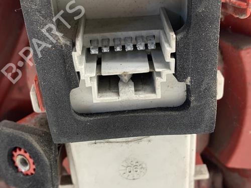 Used Left taillight Left taillight RENAULT CLIO II (BB_, CB_) 1.2 (BB0A, BB0F, BB10, BB1K, BB28, BB2D, BB2H, CB0A,... (58 hp) 22853723 22853723