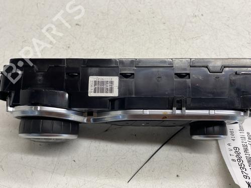Climate control RENAULT TWINGO III (BCM_, BCA_) 1.0 SCe 65 (BCMJ) | BP25374196I5