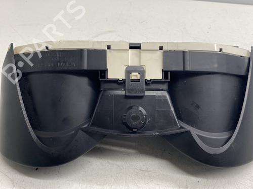 Instrument cluster FORD FIESTA VI (CB1, CCN) 1.4 TDCi | BP29968929C47