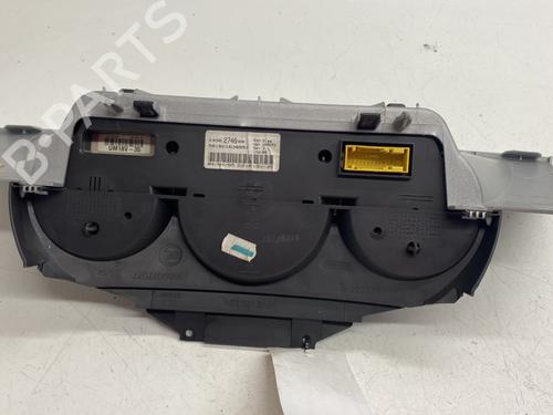 Used Instrument cluster PEUGEOT 807 (EB_) 2.2 HDi (128 hp) 22861034