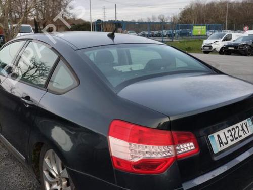 Alternator CITROËN C5 III (RD_) 2.7 HDi (RDUHZJ) | BP36379040M7 - Image 9