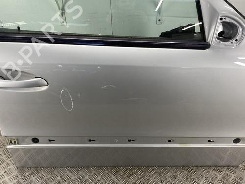 Right front door MERCEDES-BENZ E-CLASS (W211) E 220 CDI (211.006) | BP23831159C3