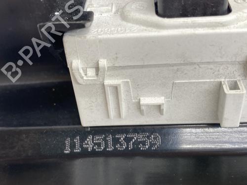 Interior roof light RENAULT CLIO V (B7_) 1.5 Blue dCi 85 (B7AG) | BP29968995I8