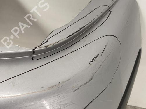 Used Front bumper CITROËN SAXO (S0, S1) 1.1 X, SX (60 hp) 22858853