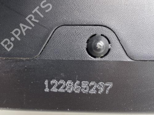 Rétroviseur droit Rétroviseur droit PEUGEOT PARTNER Box Body/MPV [2008-2026] 36096920 36096920