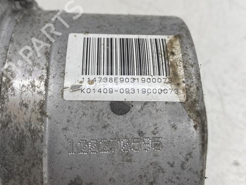 Steering pump DACIA LOGAN MCV (KS_) 1.5 dCi (KS0W) | BP32384293M99 - Image 2