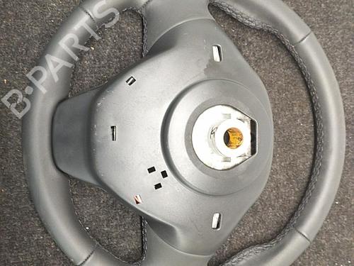 Used Steering wheel RENAULT CLIO IV (BH_) 1.5 dCi 75 (75 hp) 22857465