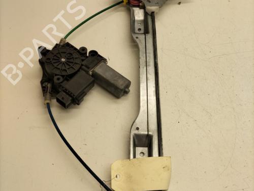 Front left window mechanism OPEL CORSA D (S07) 1.2 (L08, L68) | BP22862019C22 