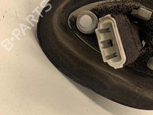 Right mirror FIAT GRANDE PUNTO (199_) 1.3 D Multijet | BP22854098C27 