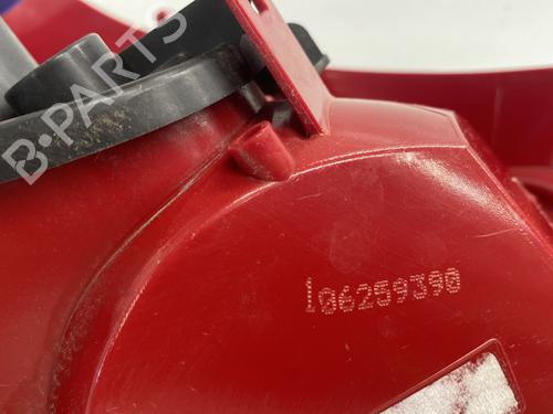 Right taillight PEUGEOT 208 I (CA_, CC_) 1.0 VTi | BP29139067C35 