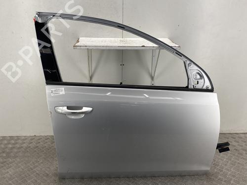 Used Right front door VW GOLF VI (5K1) 2.0 TDI (140 hp) 24467143