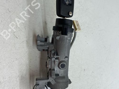 Ignition barrel VW GOLF VI (5K1)  | BP34645298M48  - Image 5