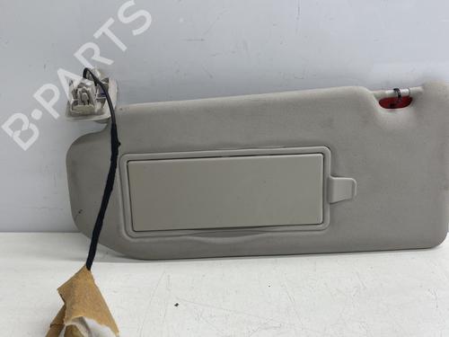Used Left sun visor CITROËN C4 II (NC_) 1.6 BlueHDi 120 (120 hp) 28692057