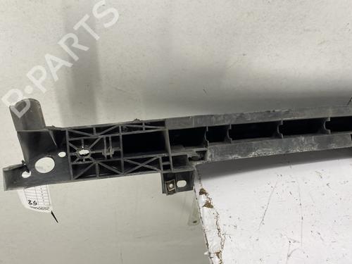 Front bumper reinforcement PEUGEOT 206 SW (2E/K) 2.0 HDi | BP29605056C109 