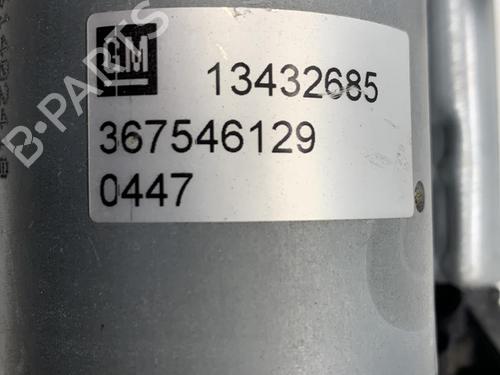 Front wiper motor OPEL CORSA E (X15) 1.2 (08, 68) | BP22852903M29 