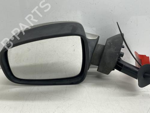 Used Left mirror DACIA SANDERO 1.5 dCi (75 hp) 29375331