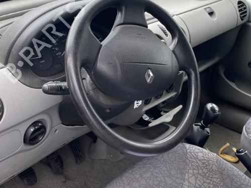 Right front seat RENAULT KANGOO (KC0/1_) D 55 1.9 (KC0D) | BP24233830C16 - Image 8