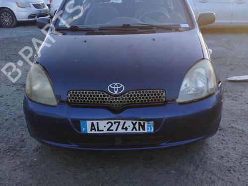 Used Parts TOYOTA YARIS (_P1_) 1.0 (SCP10_, SCP10R) 4750700