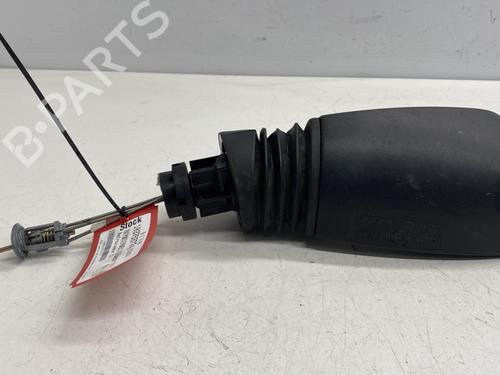 Left mirror FIAT PUNTO (188_) 1.2 60 (188.030, .050, .130, .150, .230, .250) | BP24979785C26 