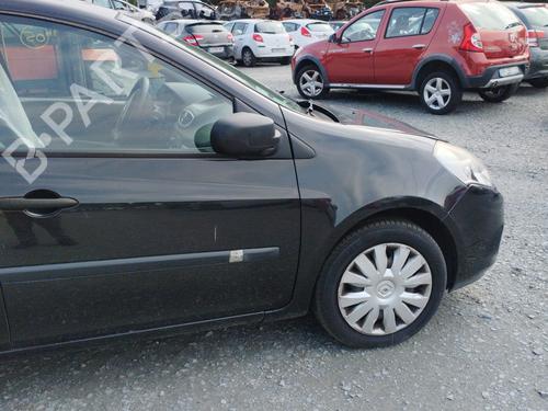 Alzavetro anteriore sinistro RENAULT CLIO III (BR0/1, CR0/1) 1.2 16V (BR02, BR0J, BR11, CR02, CR0J, CR11) | BP30335724C22 