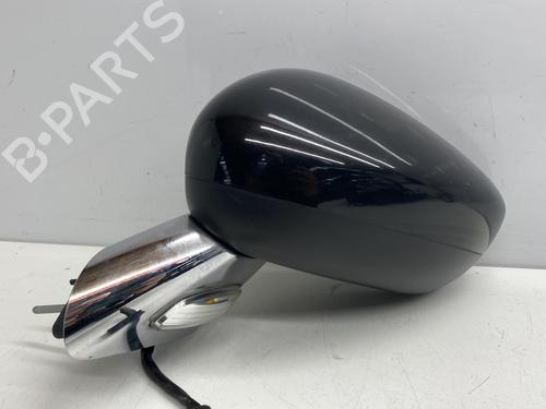 Used Left mirror CITROËN DS3 (SA_) 1.6 HDi 90 (92 hp) 28290161