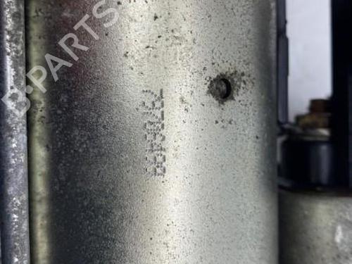 Starter SEAT IBIZA III (6L1) 1.4 16V | BP22856069M8 