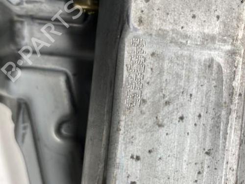 Used Back wipers mechanism Back wipers mechanism TOYOTA COROLLA Verso (_E12_) 2.0 D-4D (CDE120_, CDE120R) (90 hp) 22849363 22849363