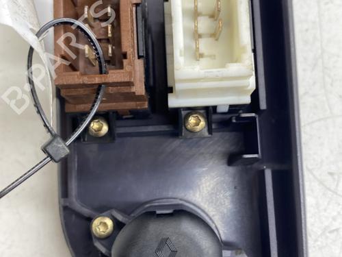 Used Switch Switch RENAULT ESPACE III (JE0_) 2.2 12V TD (JE0E, JE0H, JE0P) (113 hp) 33304114 33304114