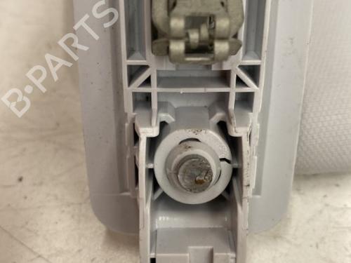 Used Right sun visor Right sun visor PEUGEOT 208 I (CA_, CC_) 1.2 VTI 82 (82 hp) 22861457 22861457