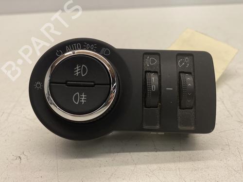 Headlight switch OPEL INSIGNIA A (G09) 2.0 CDTI (68) | BP22856305I24 - Image 2