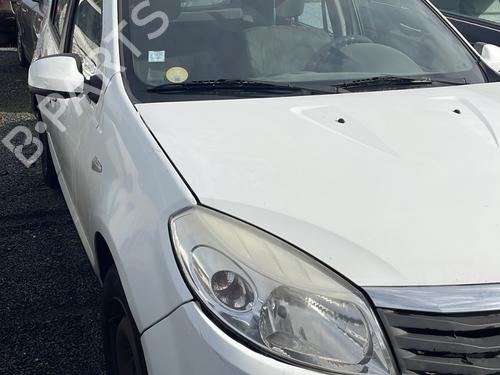 Brugte DACIA SANDERO 1.5 dCi (68 hp) 4423431