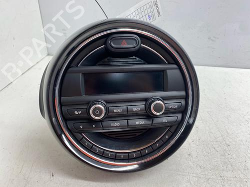 Used Radio Radio 39420846 39420846