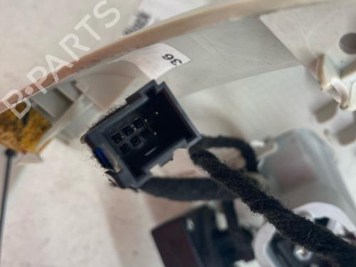 Rear mirror FIAT 500L (351_, 352_) 1.4 (199LYB1B) | BP39970085I6 - Image 2