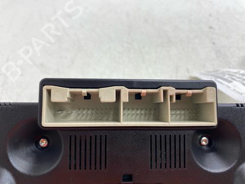 Climate control SEAT LEON (1P1) 1.9 TDI | BP37471998I5 - Image 3