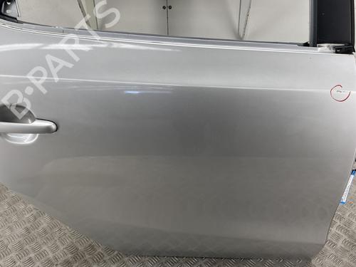 Right rear door HYUNDAI i30 (FD) 1.6 CRDi | BP26977928C5 
