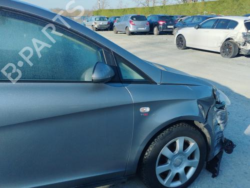 Left sun visor SEAT ALTEA (5P1) 2.0 TDI 16V | BP39020024I1 - Image 8