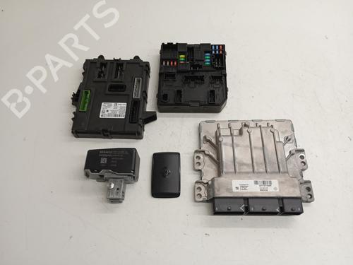 Electronic module RENAULT SCÉNIC IV (J9_) 1.2 TCe 115 | BP26224390M83  - Image 7