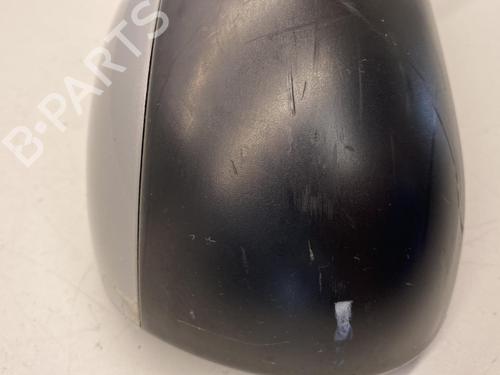 Right mirror CITROËN XSARA PICASSO (N68) 1.6 HDi | BP22851628C27 