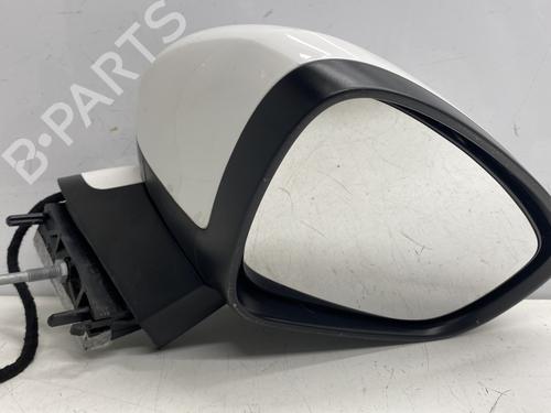 Right mirror CITROËN C4 II (NC_) 1.6 HDi 90 | BP29528973C27 