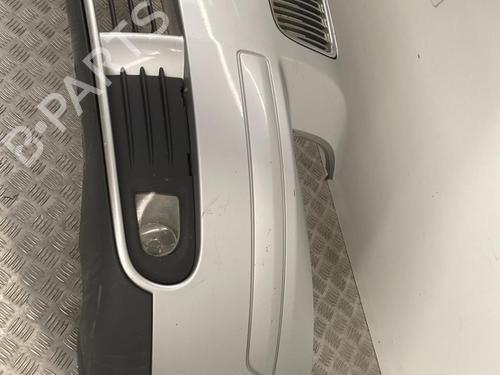Front bumper VOLVO V50 (545) 2.0 D | BP22857072C7 