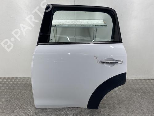 Left rear door MINI MINI COUNTRYMAN (R60) One D | BP28015506C4 