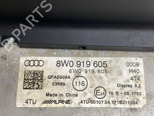 display-monitor-audi-a5-f53-f5p-2016-33200509 main image