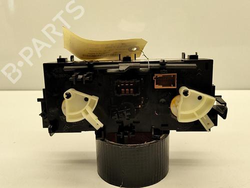 Climate control CITROËN C3 II (SC_) 1.4 | BP22850309I5 - Image 3