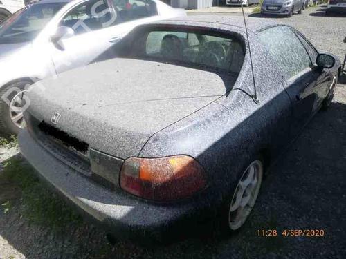 Hardtop HONDA CIVIC VI Coupe (EJ, EM1) 1.6 i Vtec (EM1) | BP22857543C126 