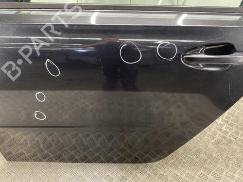 Left rear door PEUGEOT 508 I (8D_) 1.6 HDi | BP27172276C4